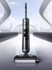 Household All-in-one Machine, Floor Mop, Sweeping, Suction and Mop, Three-in-one Mop, Vacuum Cleaner, Automatic Disinfection 2