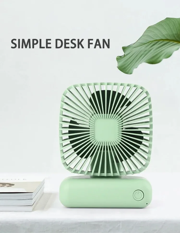 Cooling Fan
