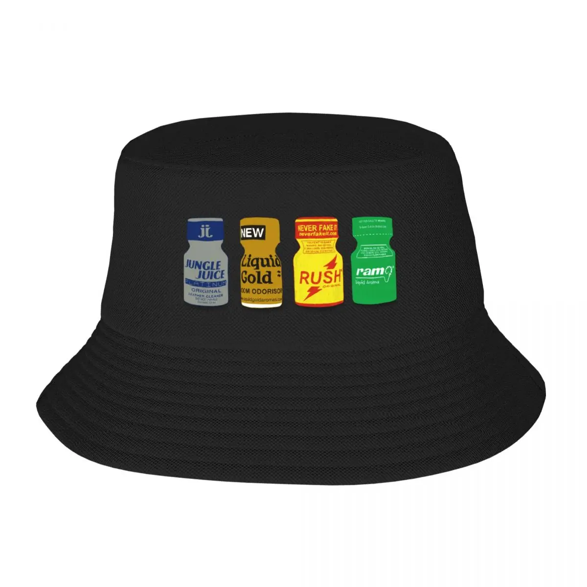 

Pop pop! Bucket Hat Golf Hat Man cute Vintage Girl'S Hats Men's