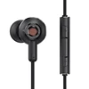 Whizzer BS1  13.6mm Dynamic Driver In Ear Wired Earphone Bass Monitor Hifi Noise Canceling Headphones 1