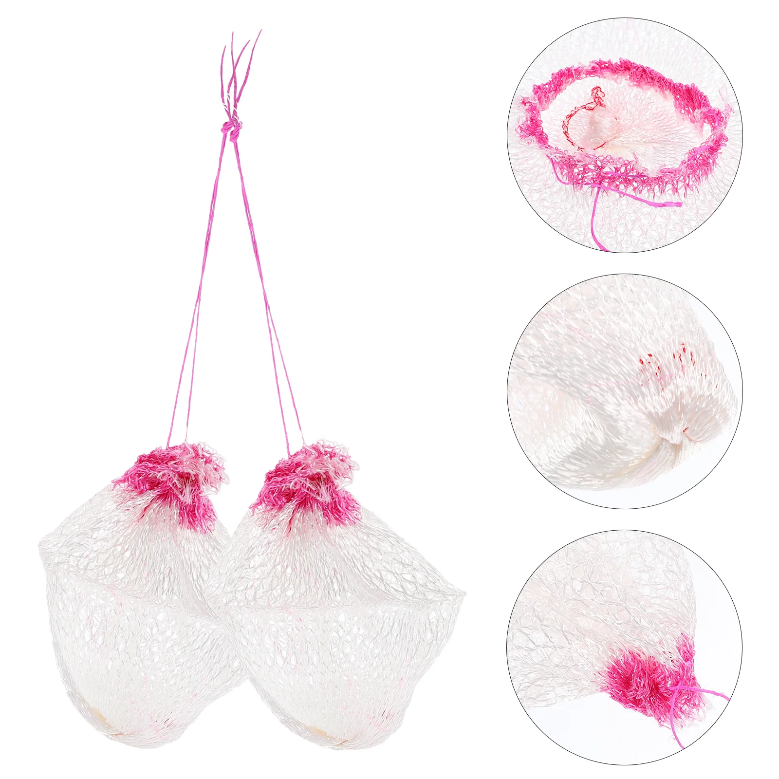 

24Pcs Kerosene Lamp Mantles Kerosene Lantern Cover Gas Lantern Accessories for Restaurant