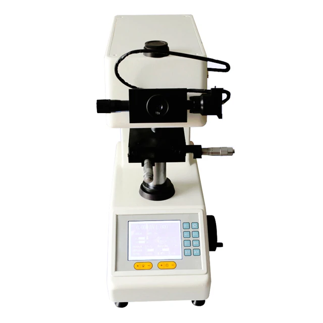 MICRO HARDNESS TESTER HT-M1