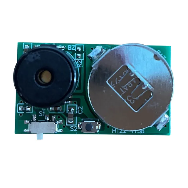 Prank Stuff Pranks For Adults Mini PCB Lrritating Noisemaker Calls Of Lnsects Annoying PCB Small Size And Long Male Or Female 2