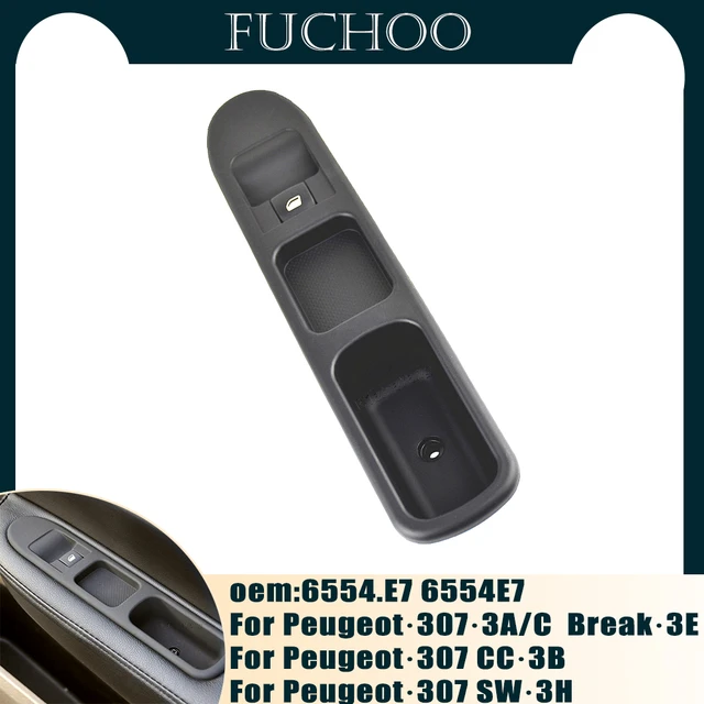 Explore Quality Wholesale peugeot 307 electric window switch To Kickstart  Your Ride 