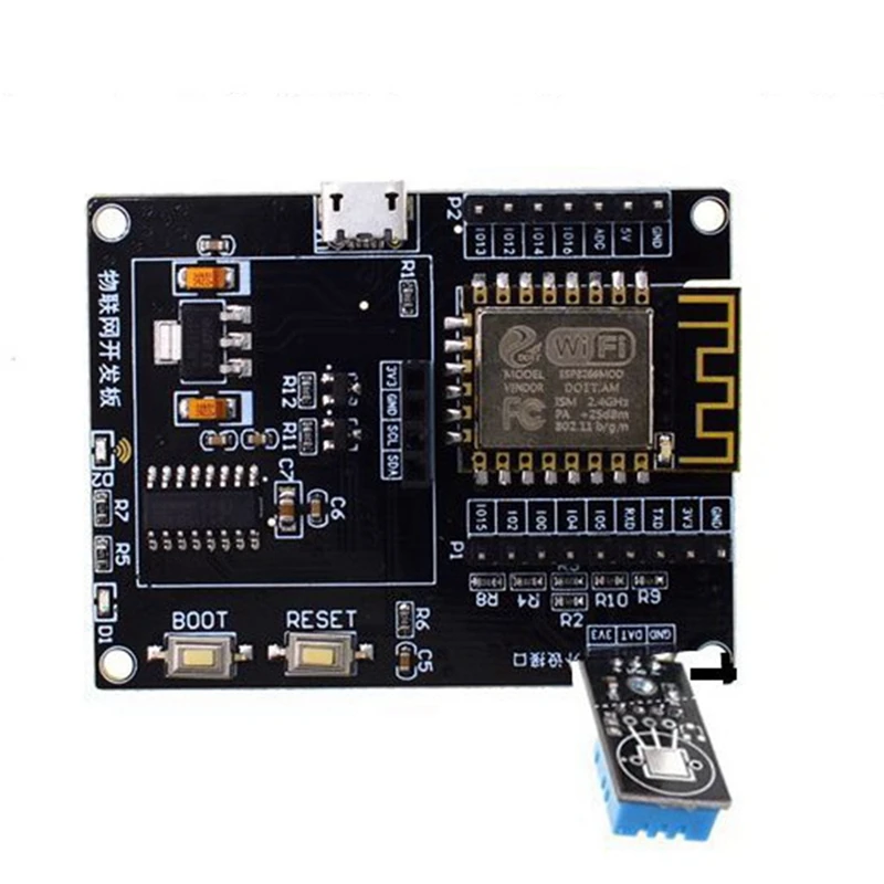 ESP8266 Iot   Sdk α׷  ü Ʃ丮 Wifi  Arduino   ý 
