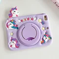 BLT Horse Purple