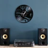 Hypnotist Inspired Vinyl Wall Clock Pressure-dealing EXpert Psychologist Sleeping Helper Hypnosis Tool Creative Wall Watch Decor 5