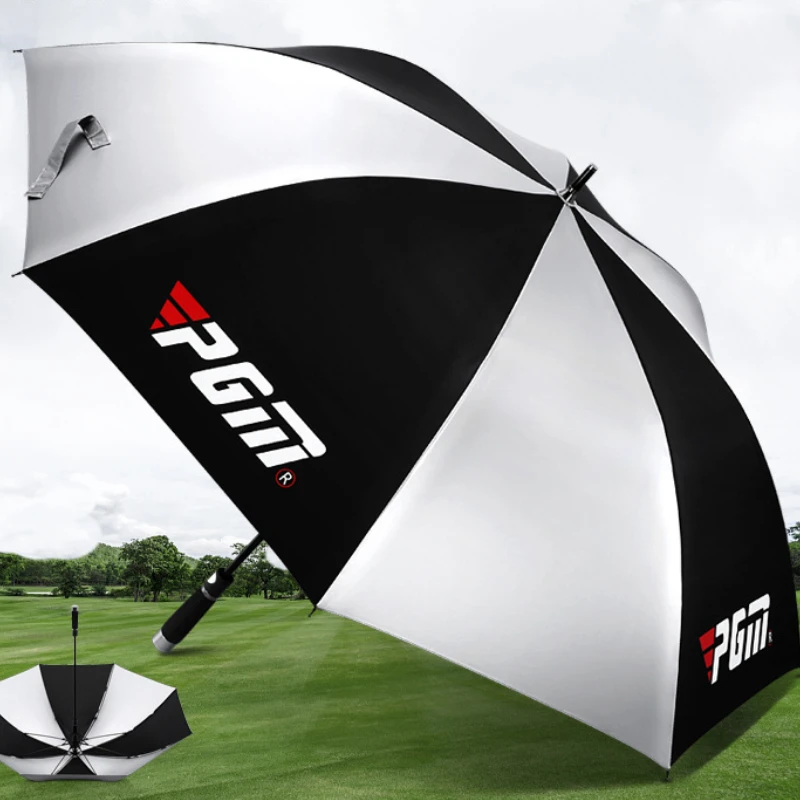 PGM Golf Umbrellas Sunscreen Rainproof Carbon Fiber Ultra light Golf