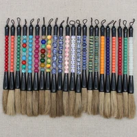 Decorative Calligraphy Brush, Home Decoration 1