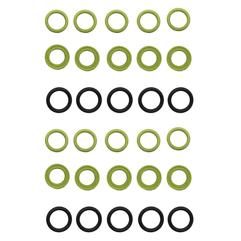 30X O-Ring Sealing Ring KARCHER High Pressure Washer Professional Pressure Washer Spare Set Seals TR 2.880-001.0