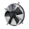 300mm AC Industrial Axial Flow Fans 85W 180W AC Axial Fan 1