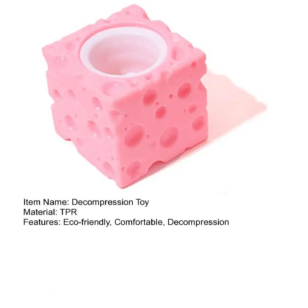 Рисунок 5 - Сжимаемая игрушка быстрое восстановление