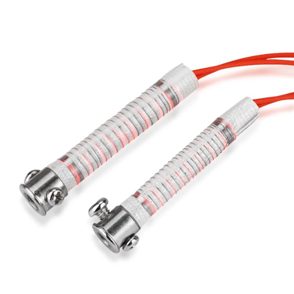 

30-150W Heating Iron Core 220V Electric Soldering Iron Heating Element For External Soldering Iron Core Welding Equipment