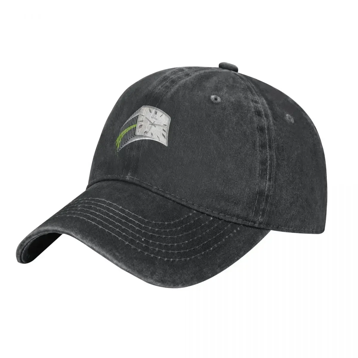 Mecano, Rock En Espa?Ol Cappello Da Cowboy Cappuccio Visiera Termica Da Uomo Donna
