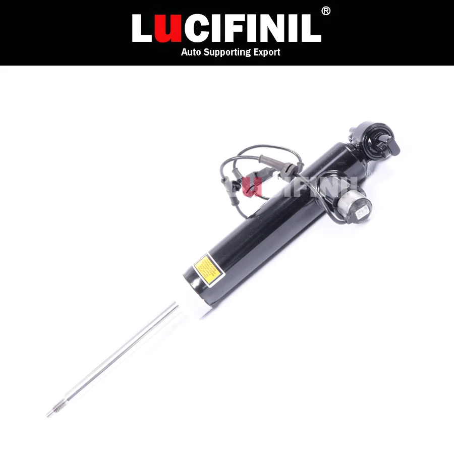 

LuCIFINIL 2016-2019 Right Rear Shock Absorber With Electric For Lincoln MKX CONTINENTAL F2GZ18125Z 0000336958