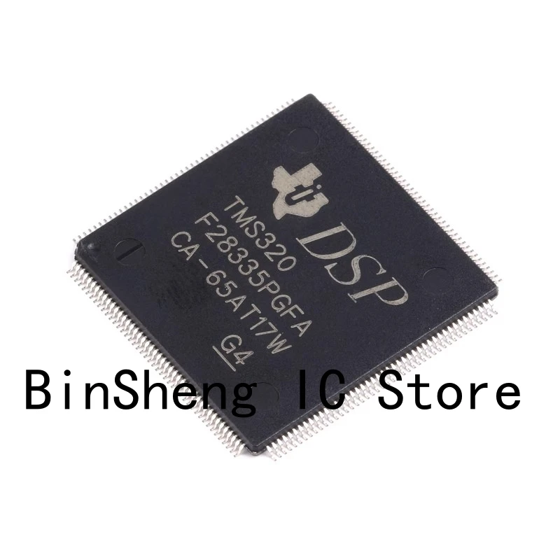 

TMS320F28335ZHHA TMS320F28335PGFA