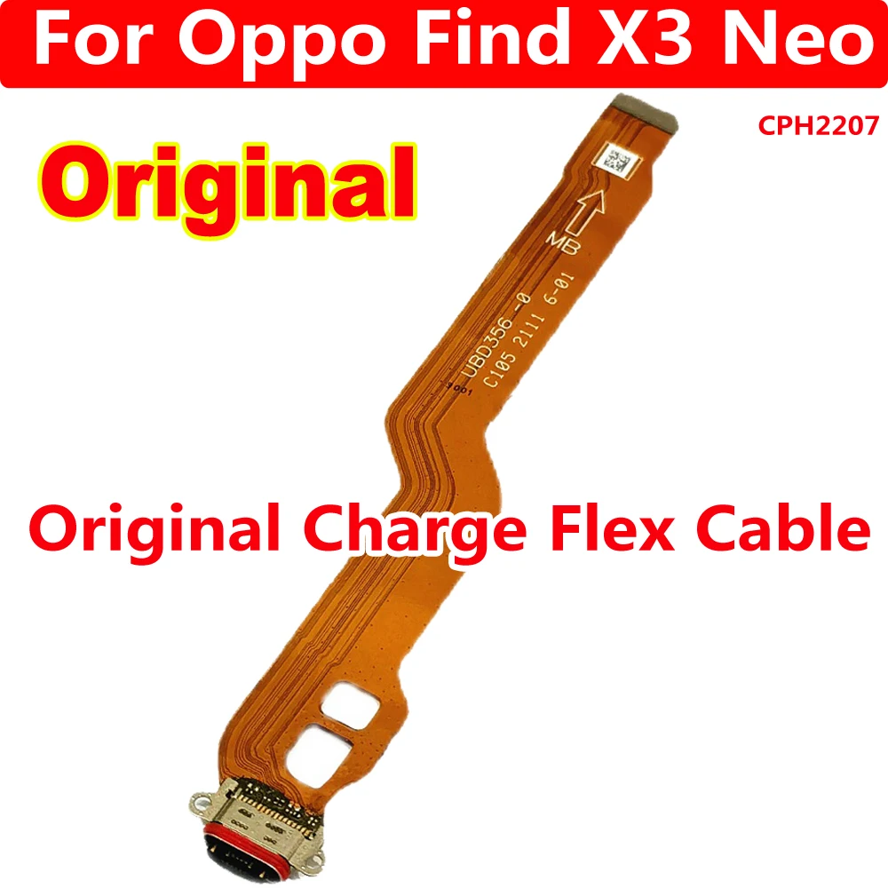 Charging Port Oppo Find X2 Neo Headphones Vos Accessoires Audio