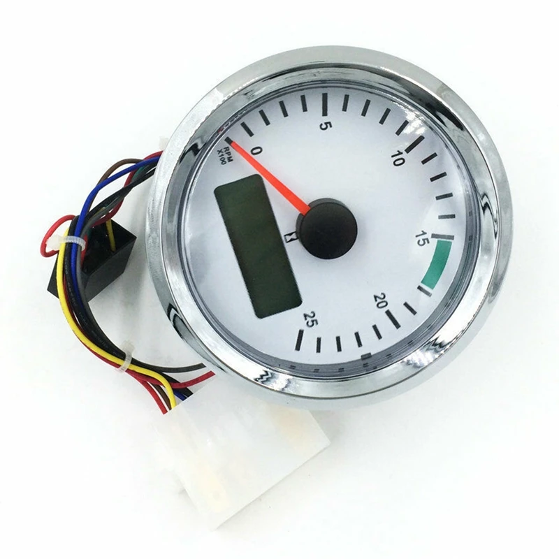 Gauge Tacho Hourmeter 704D7231 704/50097 70450097 For JCB Backhoe Loader 214 215 217 4CX444 4CN444 4CN-4WS 4CXSM444 4C