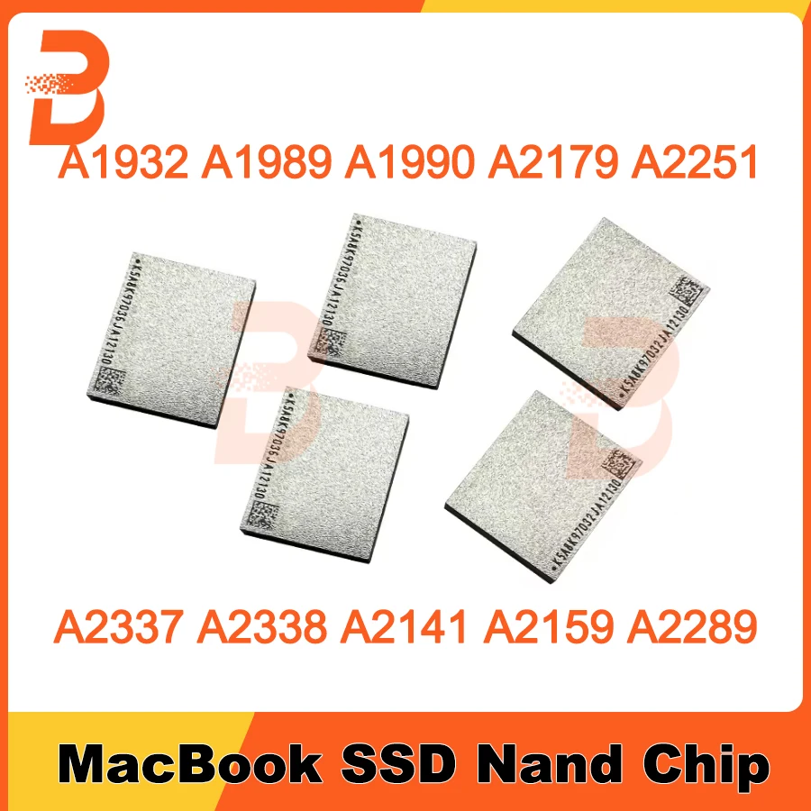 Macbook Air Pro A1932 A1989 A1990 A2179 A2337 A2338 A2141 A2159 A2251 ...