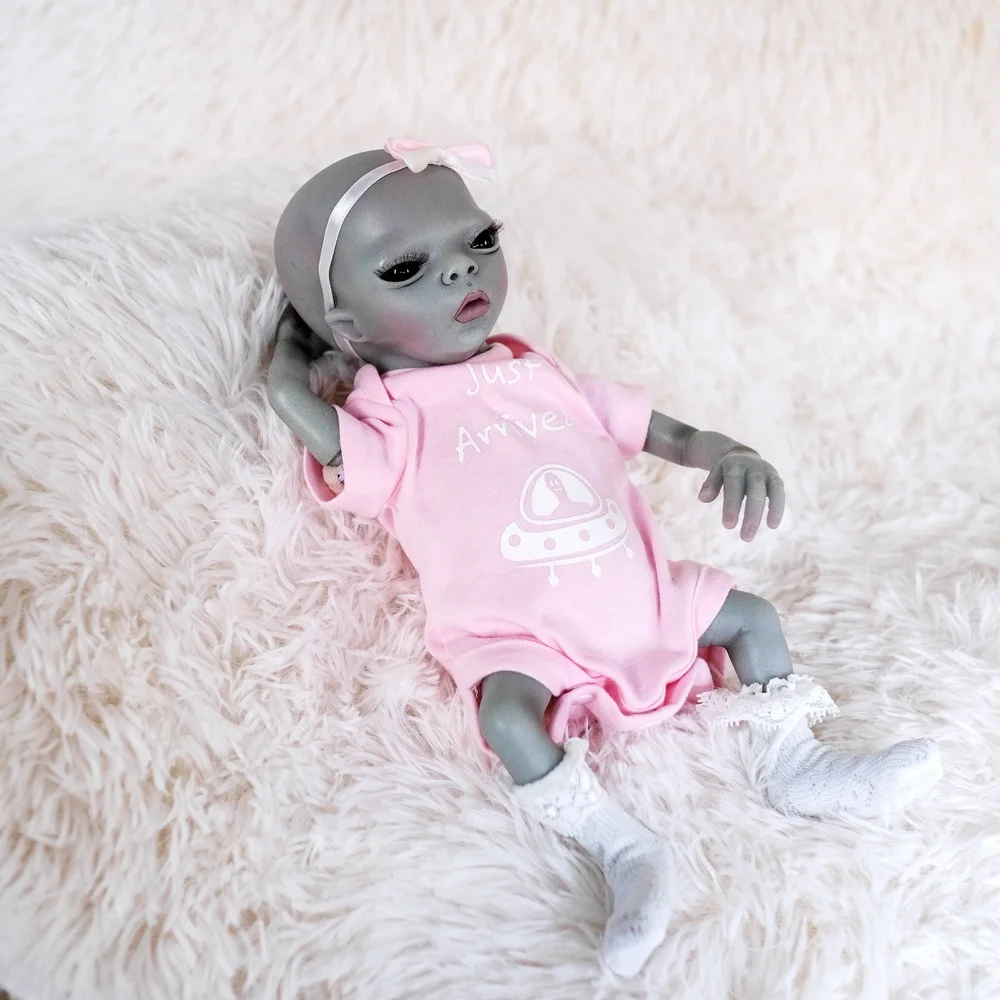1個限定　エイリアン　ベビー　ドール　人形　35㎝　ALIEN DOLL 711JXeLH1nL._UF350,350_QL80_.jpg