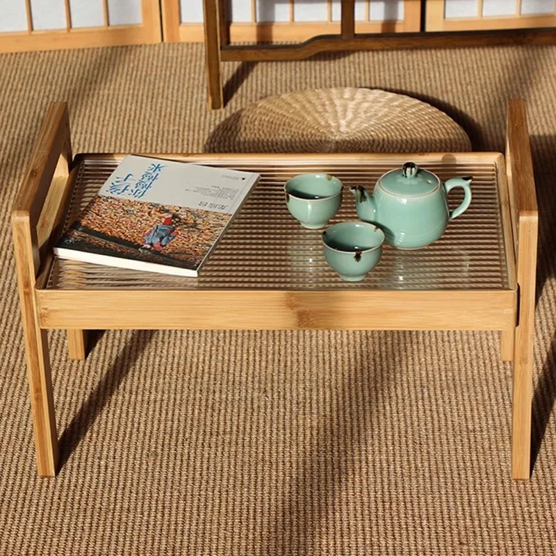 Modern Designer Coffee Table Organizer Minimalist Books Coffee Table Aesthetic Wood Mesa Auxiliar Lounge Suite Furniture