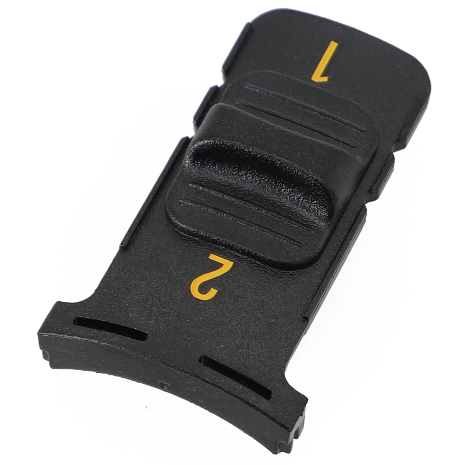 

Upgrade Your Cordless Drill with this Shifter Button Speed Select Replacement Compatible with For DCD777 DCD778