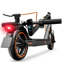 Trottinette électrique adulte TODIMART T3, moteur 350W, 36V 7.8AH, autonomie 20-30KM, vitesse 25 km/h, APP, pour trottinette électrique 1