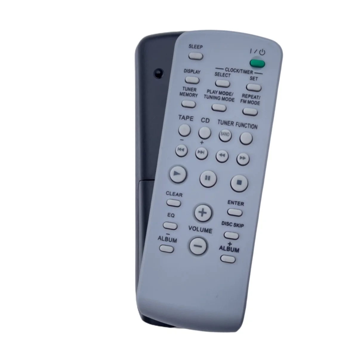 Nuovo Telecomando Adatto Per Il Sistema Di Componenti Sony Hcd-Gx750 Mhc-Lx10000 Cmt-Gpx6 Cmt-Gpx7 Hcd-Gx450 Cmt-Gpx5