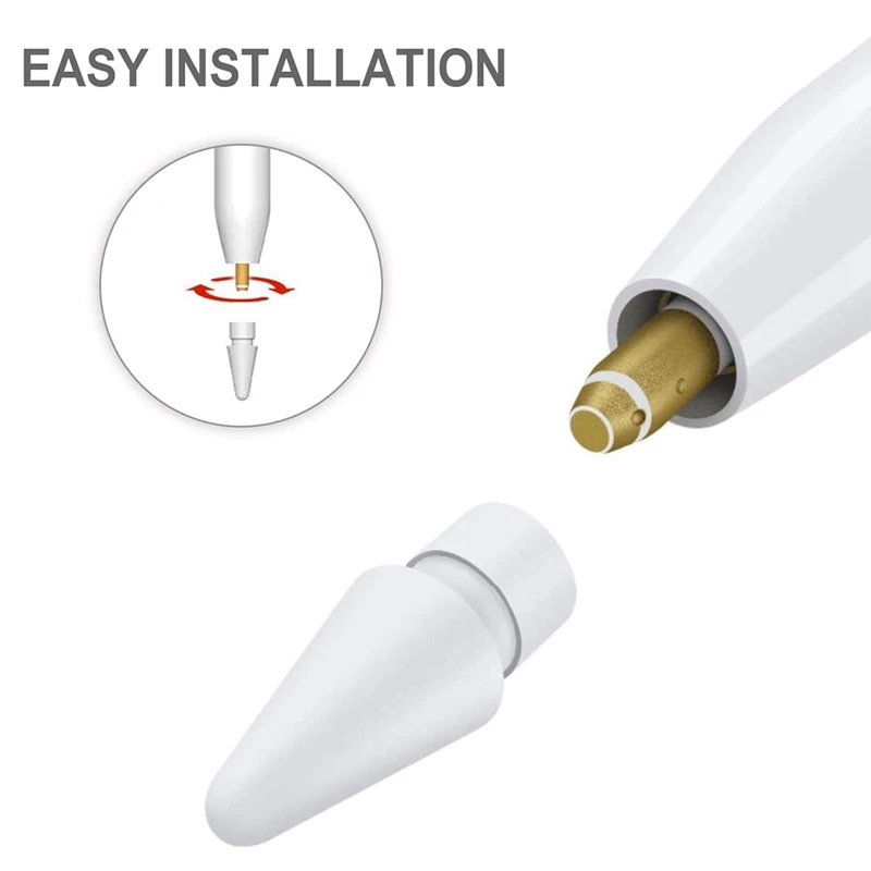8    ü    Apple Pencil 1/2   Ipad Pro Pen