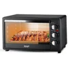 RAF Multifunctional Household Large-capacity Fully Automatic Electric Oven Smart Fryer Visual Baking 40L Deepfrier Bread Maker 5