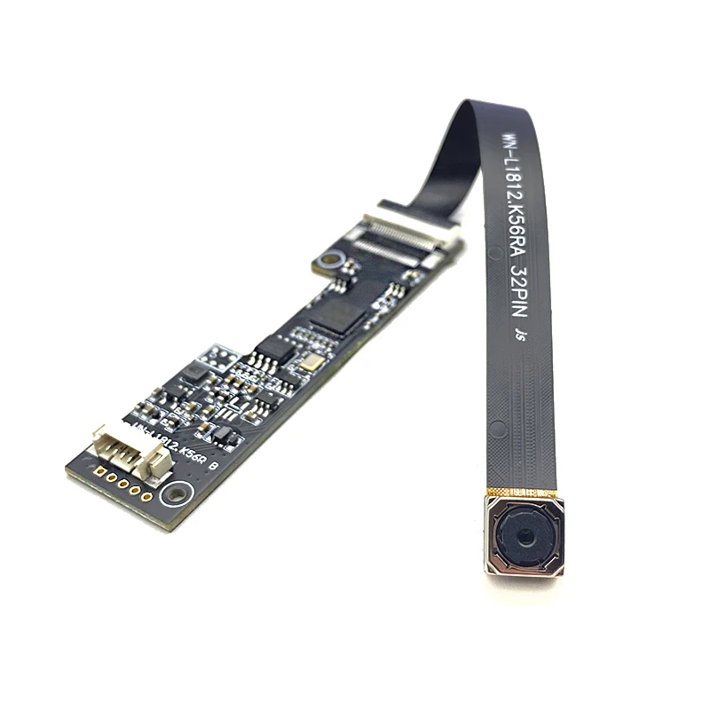 IMX179 USB 카메라 모듈, 자동 초점 프라임 카메라, 표준 UVC 프로토콜, OTG 소프트 보드 분할 카메라