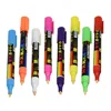 1 Pcs Queen Bee Marking Marker Pen Set 8 Color Beekeeping And Bees Tools Queen Bee Mark Plastic Marks Pen Bee Tools 5