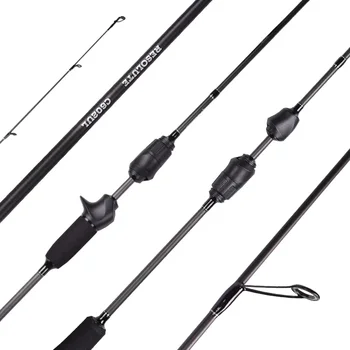 Resolute Ultra Light Rod 1