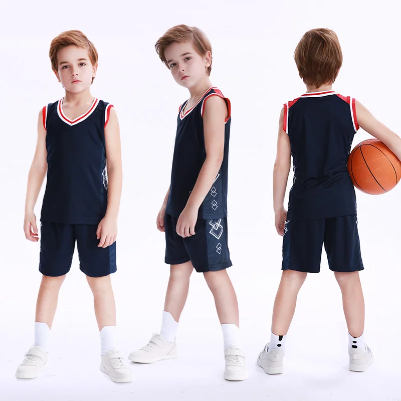 Wholesale Customized 100% Polyester Basketball Shooting Shirt