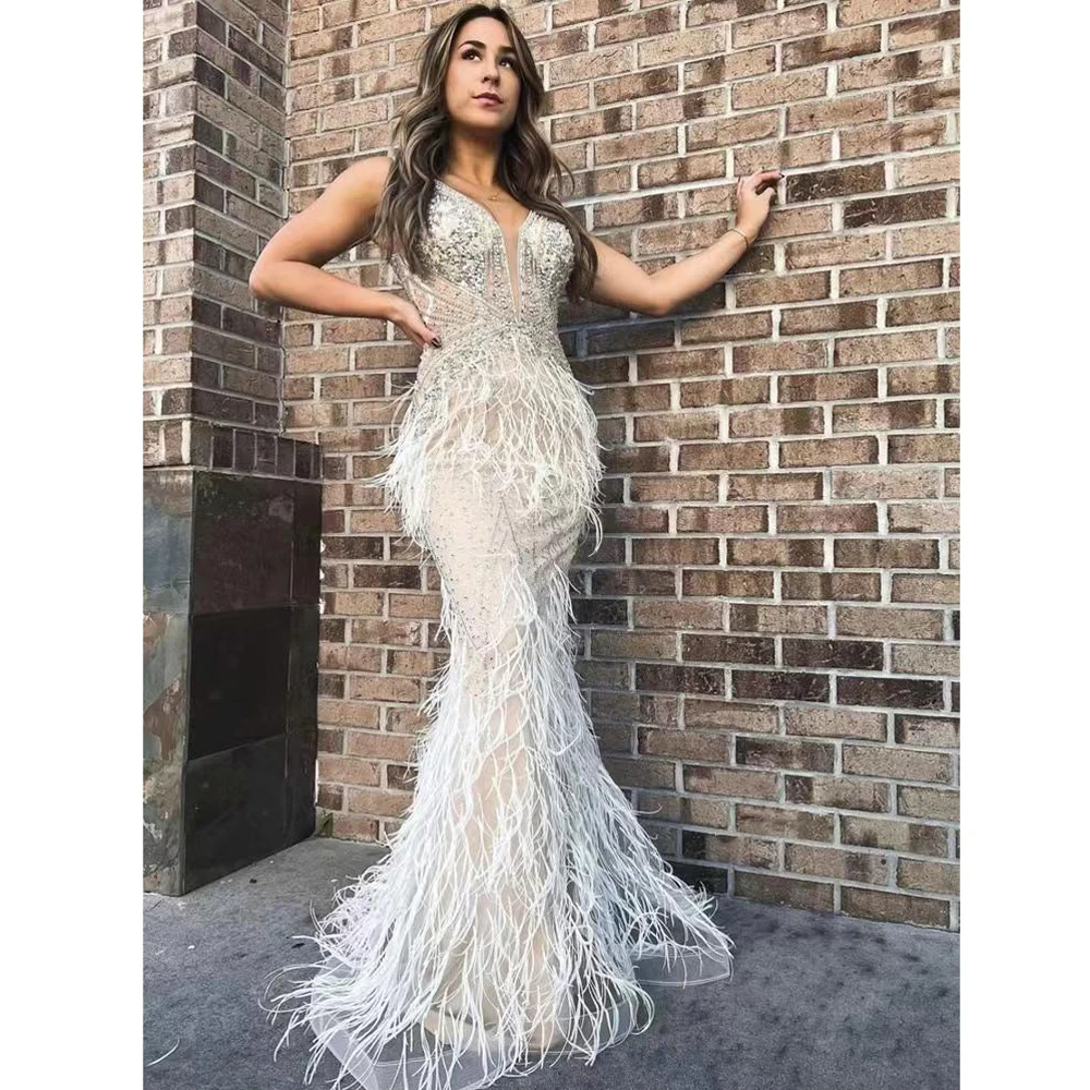 Elegant button white and black Dress 2023