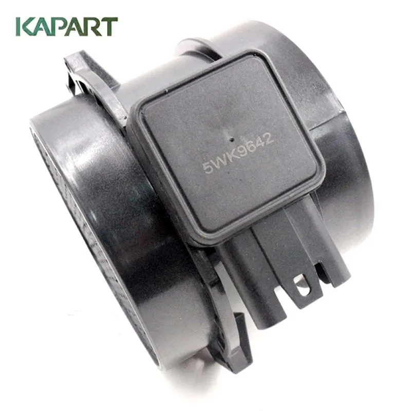 5wk9642 13627566983 Mass Air Flow Maf Sensor Meter For Bmw 3 7 Series