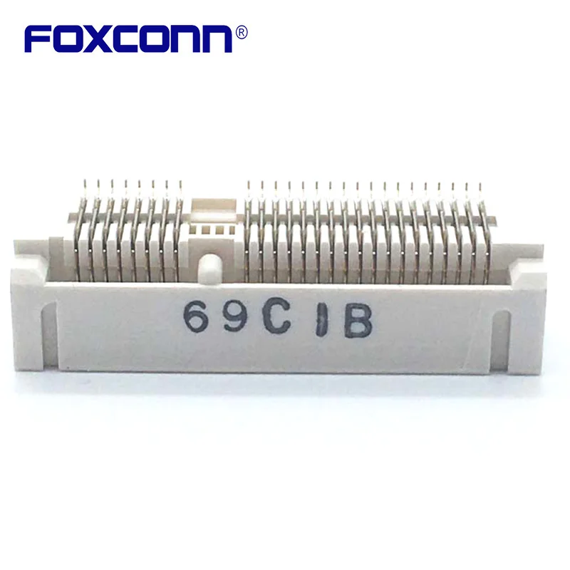 

Foxconn AS0B221-S90Q-7H 52P H9.0 с передним слотом MINI PCIE
