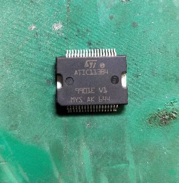

Бесплатная доставка, ATIC113B4 IC 10 шт.