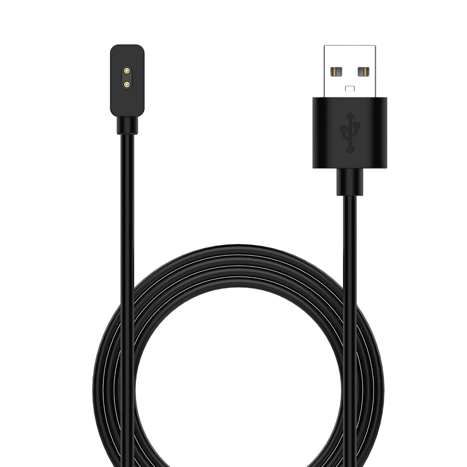 Magnetic USB Charging Cable and Dock for Smart Bands and Watches