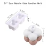 2pcs Small Cube