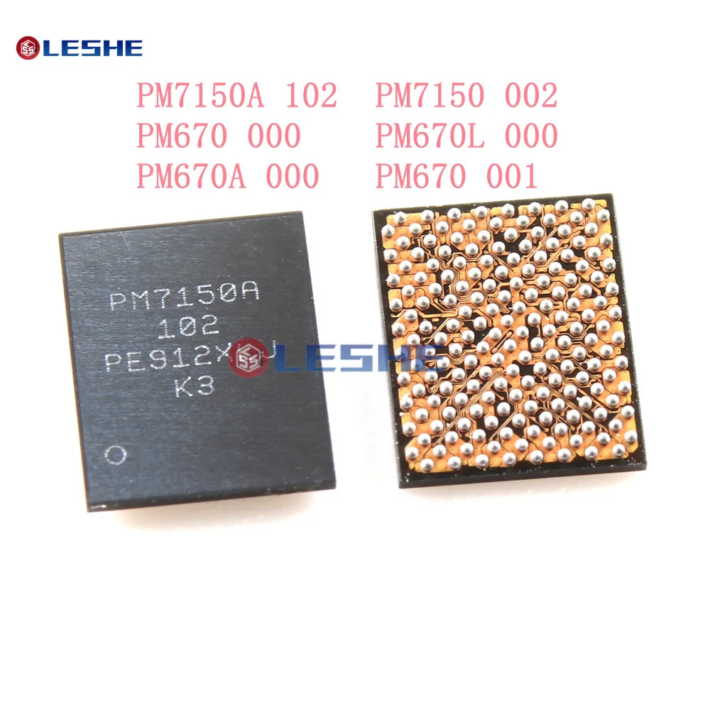 10pcs-lot-PM7150A-102-PM7150-002-PM670L-000-PM670L-000-01-PM670A-000 ...