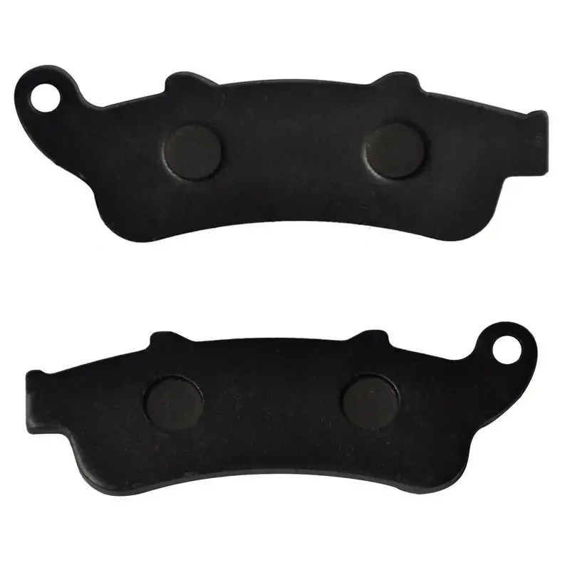 

Motorcycle Front Brake Pad For Honda FES125 JAZZ250 Silver Wing 400 600 GT400/GT600/CB1100/CBR1100 FJS600/FSC600 Kawasaki Vulcan