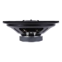 4/5/6 inch Car Audio Speaker 12V 300/400/500W 2 Way HiFi Coaxial Subwoofer Modified Speaker Full Frequency Car Stereo Speaker - Image 6