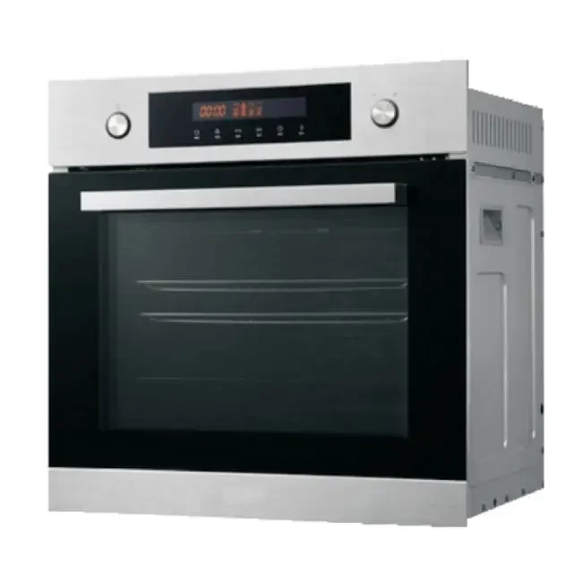 90cm mini sizekitchen double wall electric built in built-in microwave stove and ovens for home 4