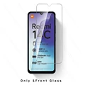 Only 1Front Glass