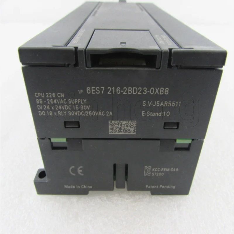 

New Original 6ES7216-2AD23-0XB0 6ES7216-2AD23-0XB8 6ES7216-2BD23-0XB0 6ES7216-2BD23-0XB8