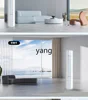 L'm'm New Energy Efficiency Vertical Air Conditioner 2 HP + Cooling and Heating Variable Frequency Standing Air Conditioner 4
