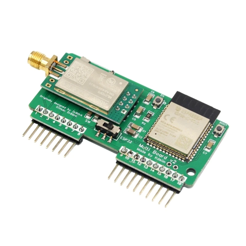 Flipper WiFi Ƽ NRF24+ESP32 WIFI     B0KA