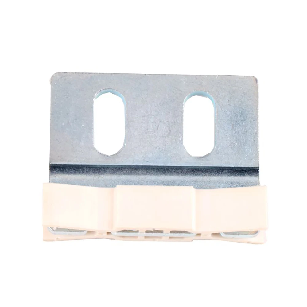1pcs Applicable to S*hindler Elevator Door slider Landing door foot 300P 5400 car door hall Plastic slider Freight Elevator