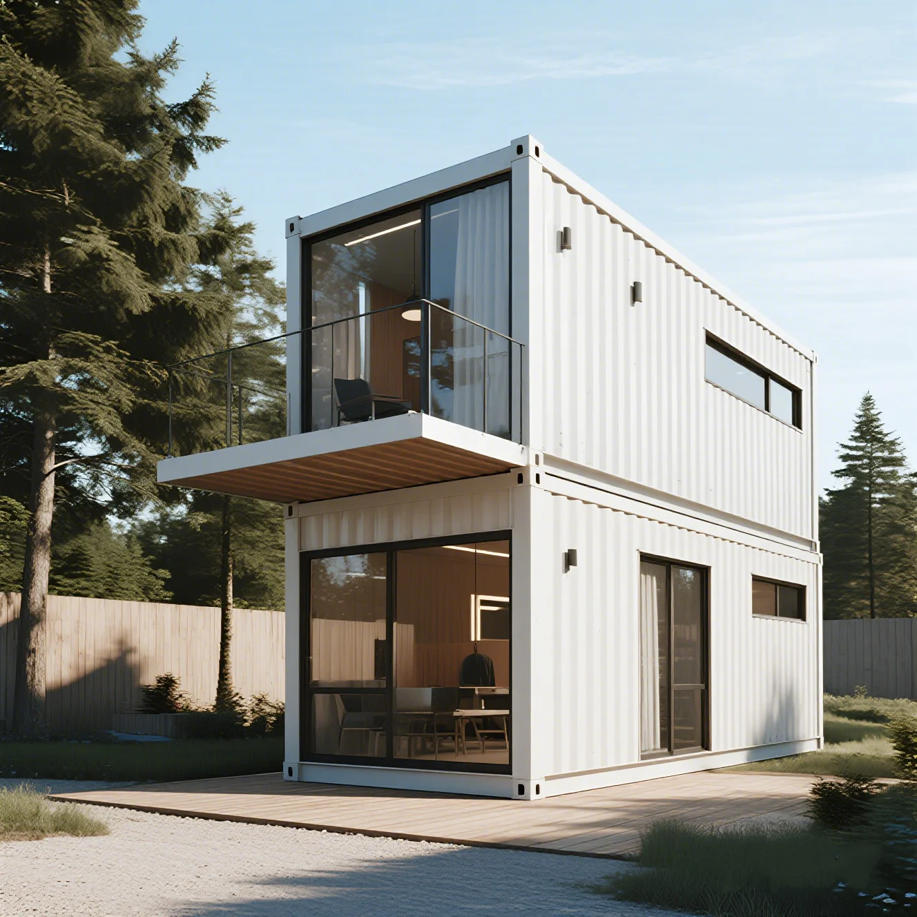 Portable Steel Container House Customized Design Prefabricated ...
